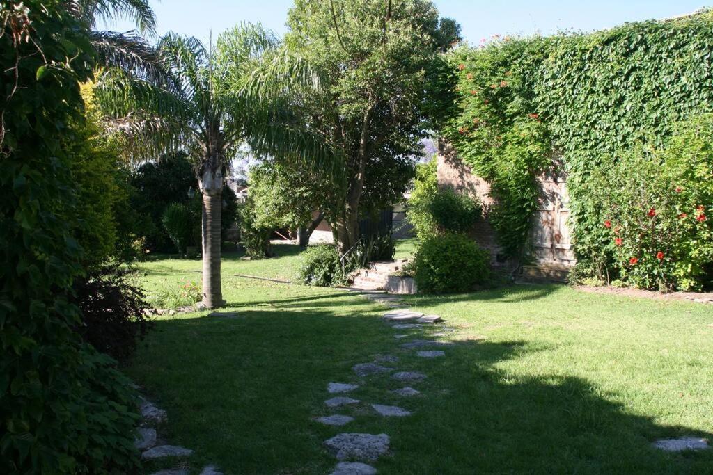 Casona Los Lilios en Victoria Entre Rios