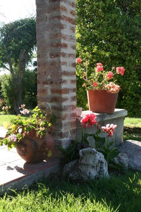 Casona Los Lilios en Victoria Entre Rios