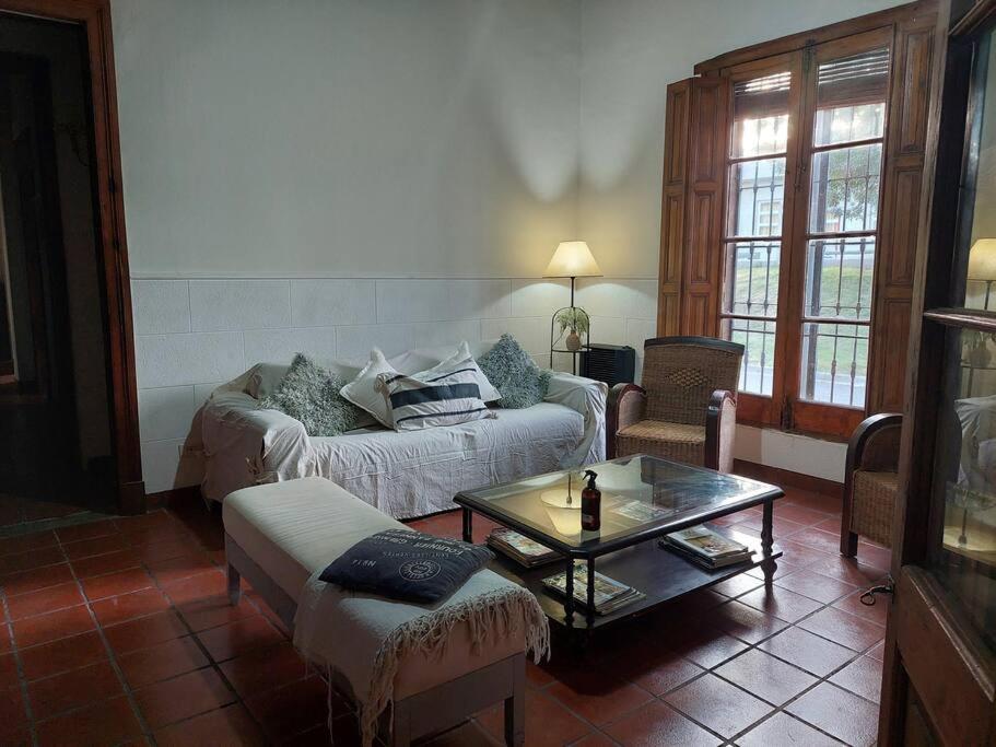 Casona Los Lilios en Victoria Entre Rios