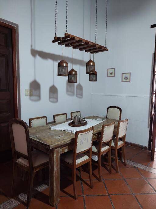 Casona Los Lilios en Victoria Entre Rios