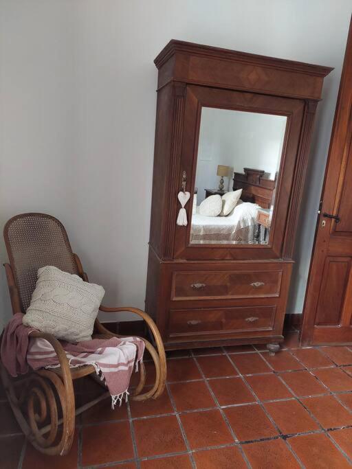 Casona Los Lilios en Victoria Entre Rios
