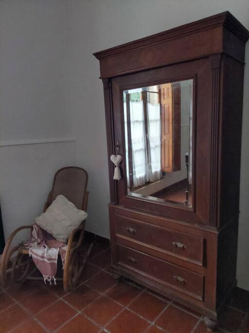 Casona Los Lilios en Victoria Entre Rios