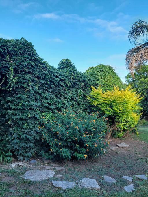 Casona Los Lilios en Victoria Entre Rios