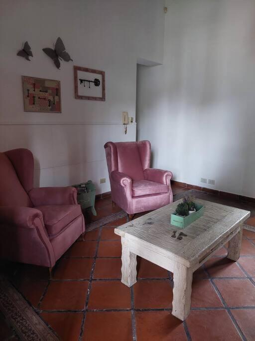 Casona Los Lilios en Victoria Entre Rios