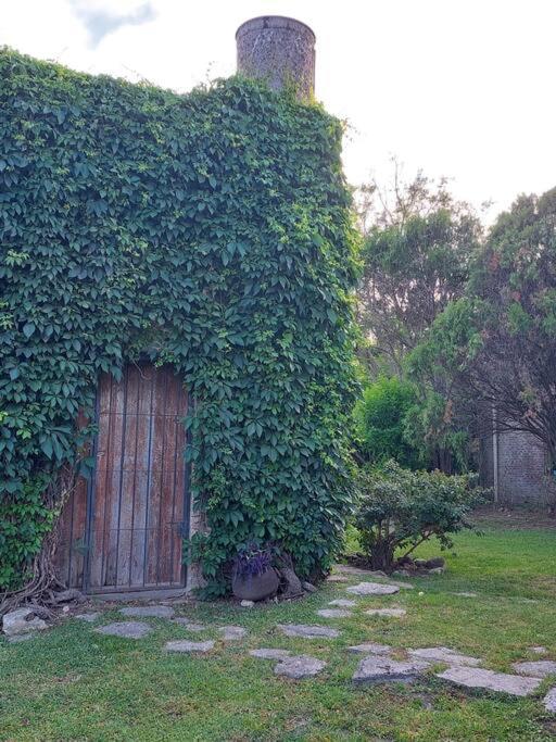 Casona Los Lilios en Victoria Entre Rios