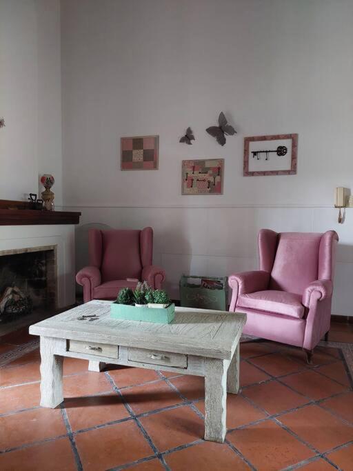 Casona Los Lilios en Victoria Entre Rios