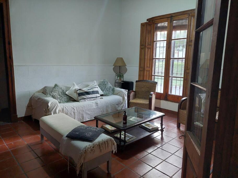 Casona Los Lilios en Victoria Entre Rios