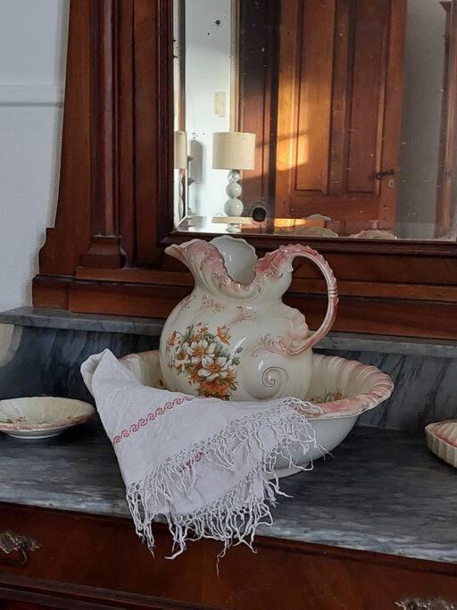 Casona Los Lilios en Victoria Entre Rios