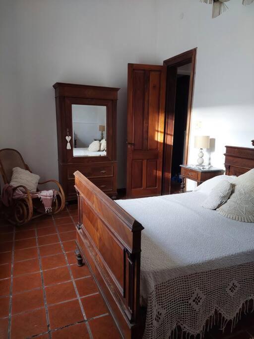 Casona Los Lilios en Victoria Entre Rios