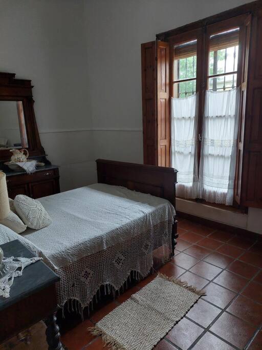 Casona Los Lilios en Victoria Entre Rios