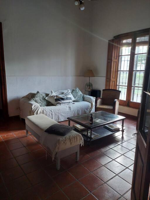 Casona Los Lilios en Victoria Entre Rios
