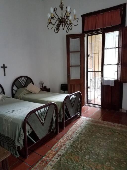Casona Los Lilios en Victoria Entre Rios