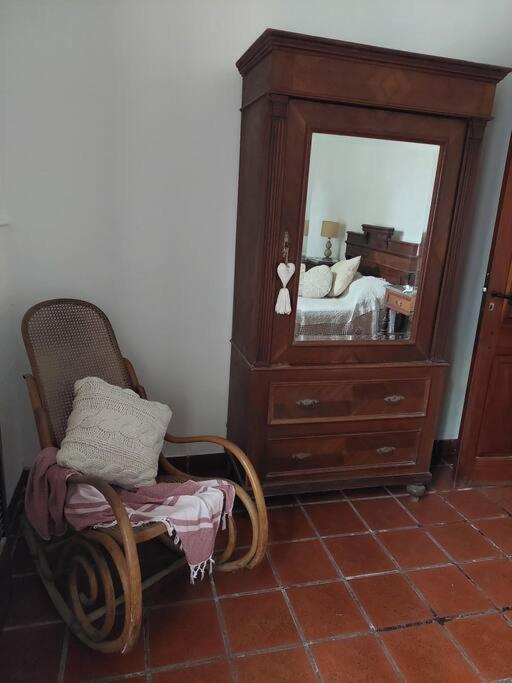 Casona Los Lilios en Victoria Entre Rios