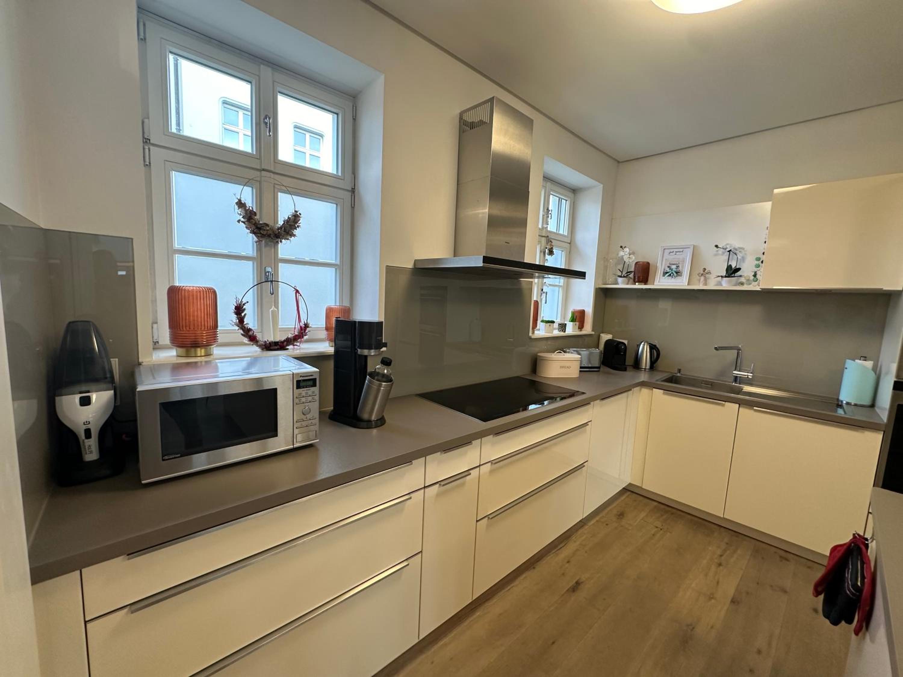 DOM LIVING - LuxusHaus