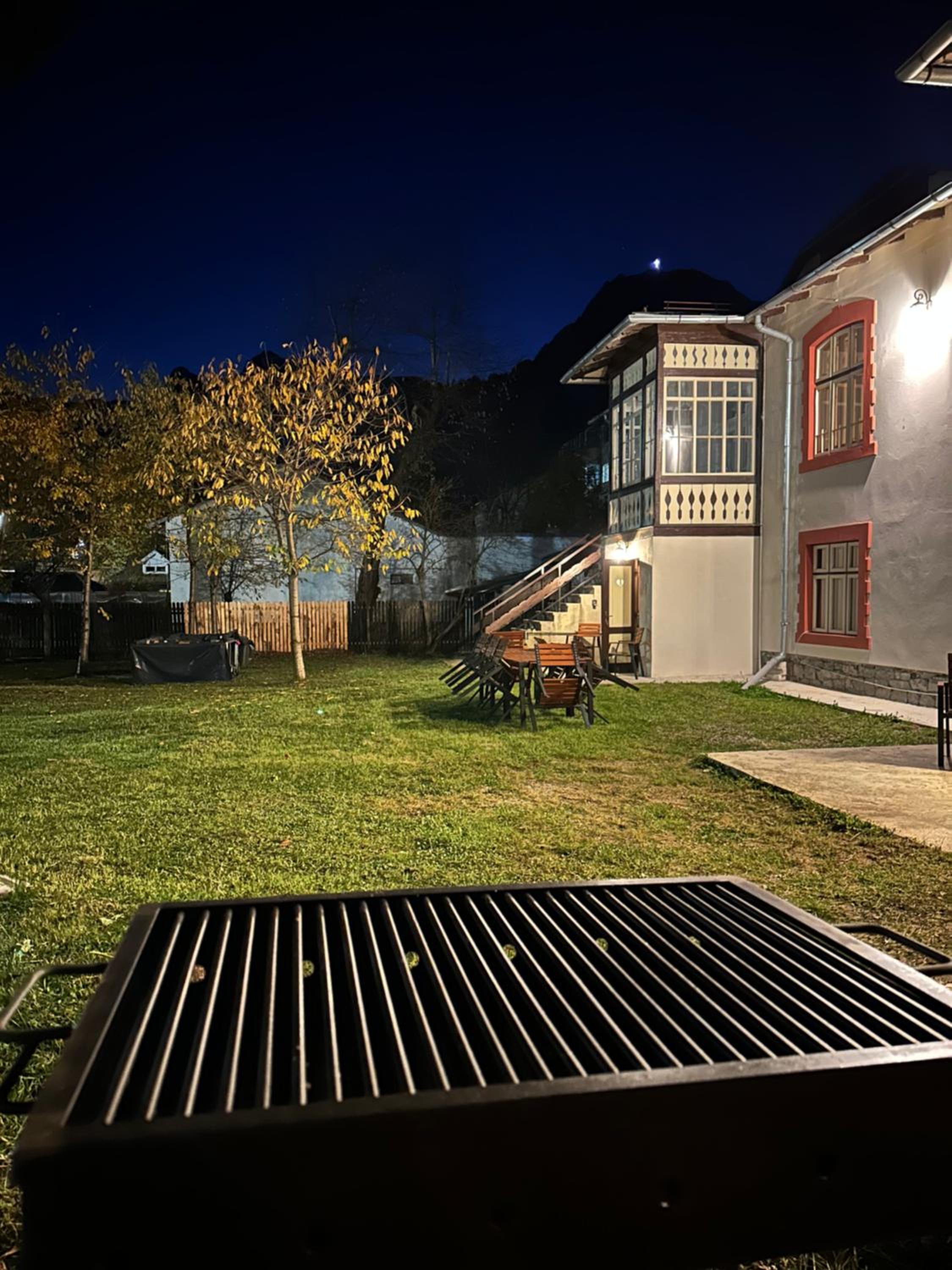 Simonette Maisonette - Mountain Retreat view 3