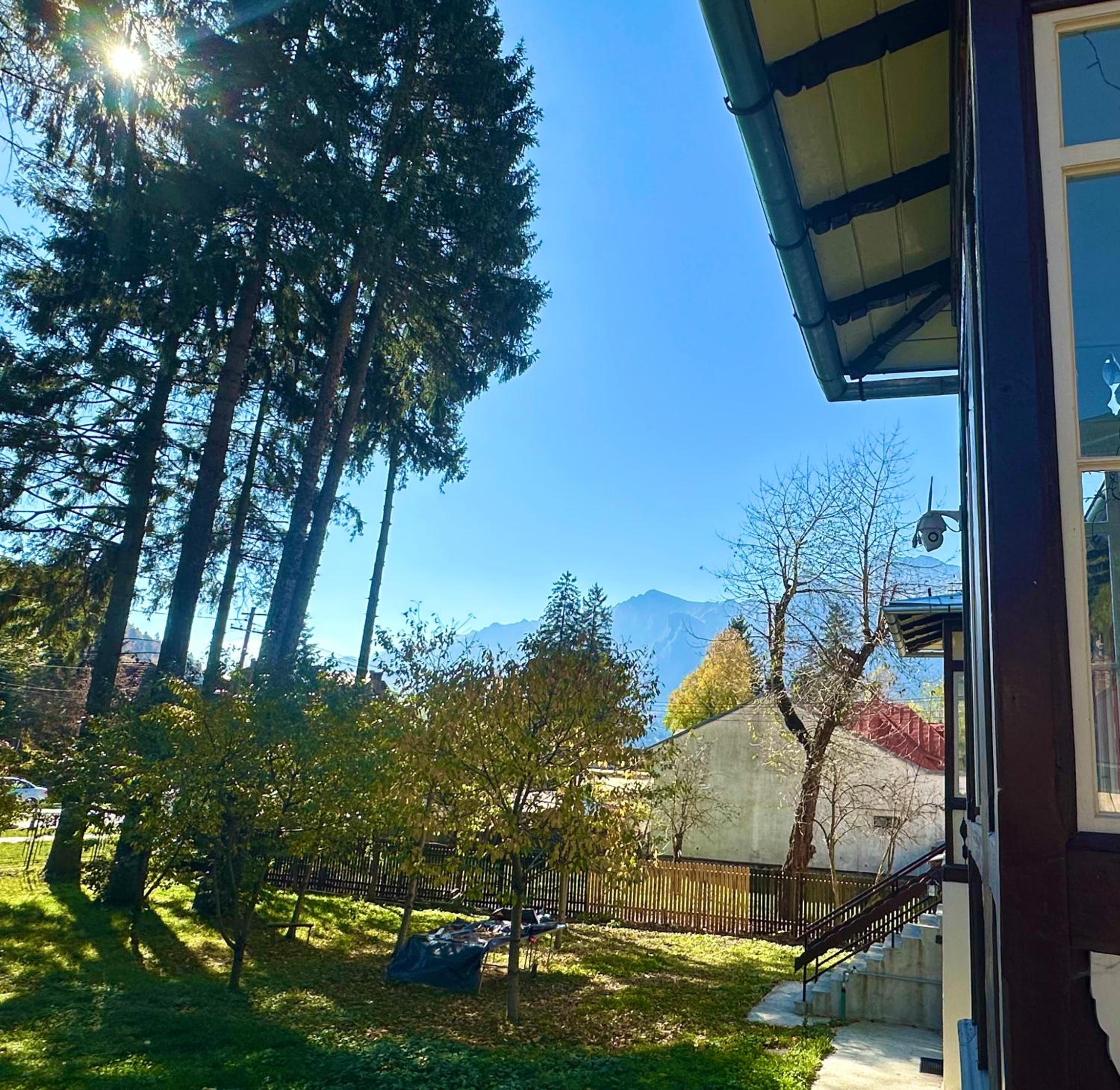 Simonette Maisonette - Mountain Retreat view 5