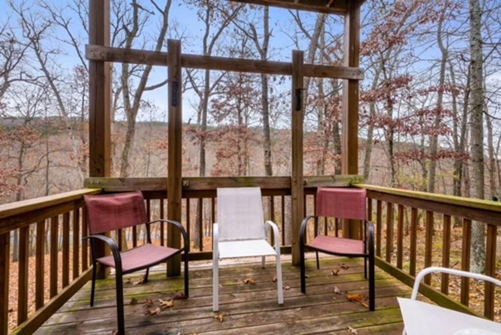 Huckleberry Ridge at Massanutten view 5