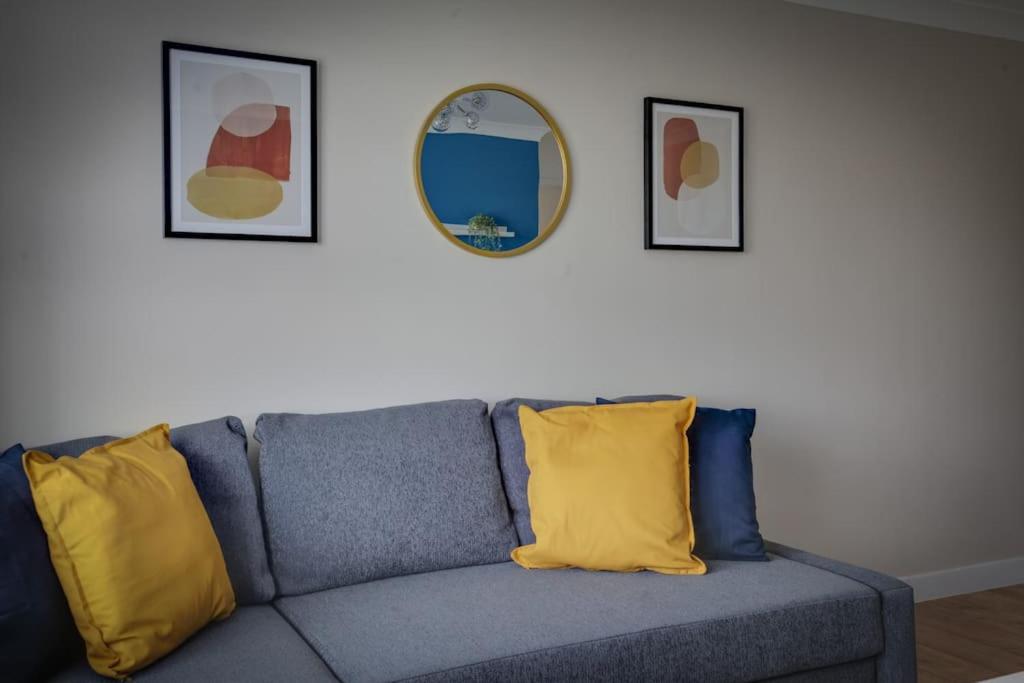 Homely Apartment in Harlow view 5