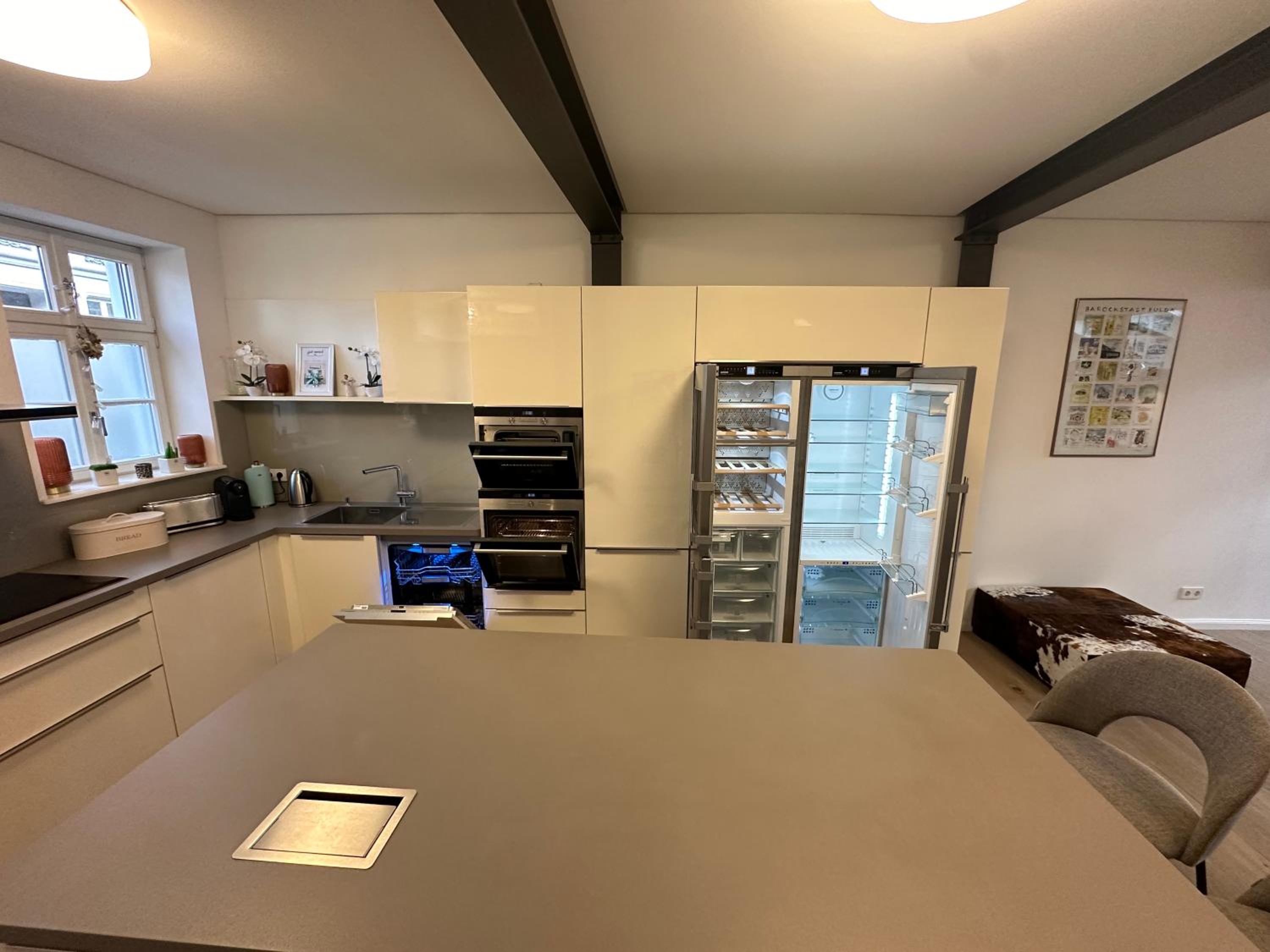 DOM LIVING - LuxusHaus