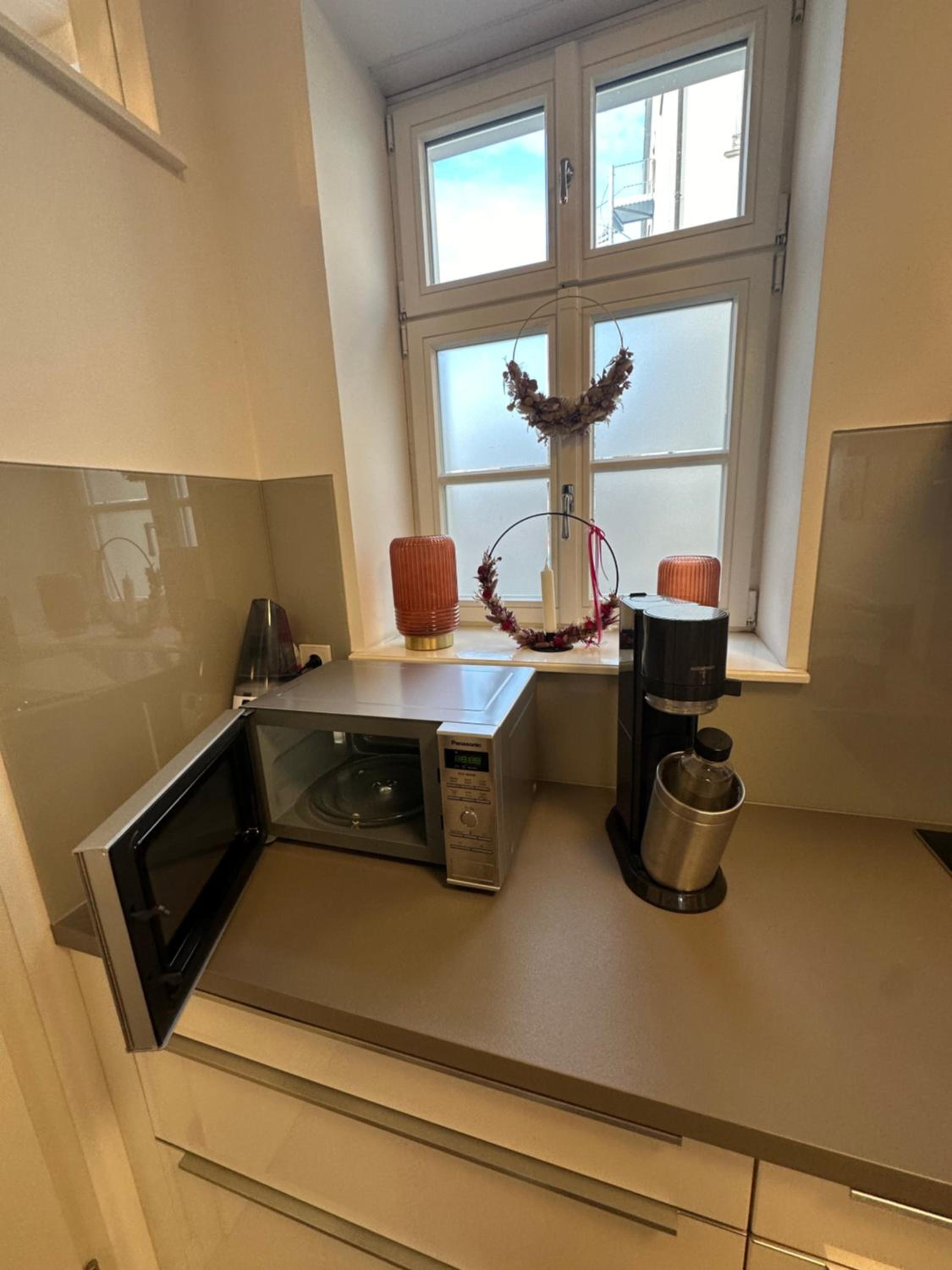 DOM LIVING - LuxusHaus