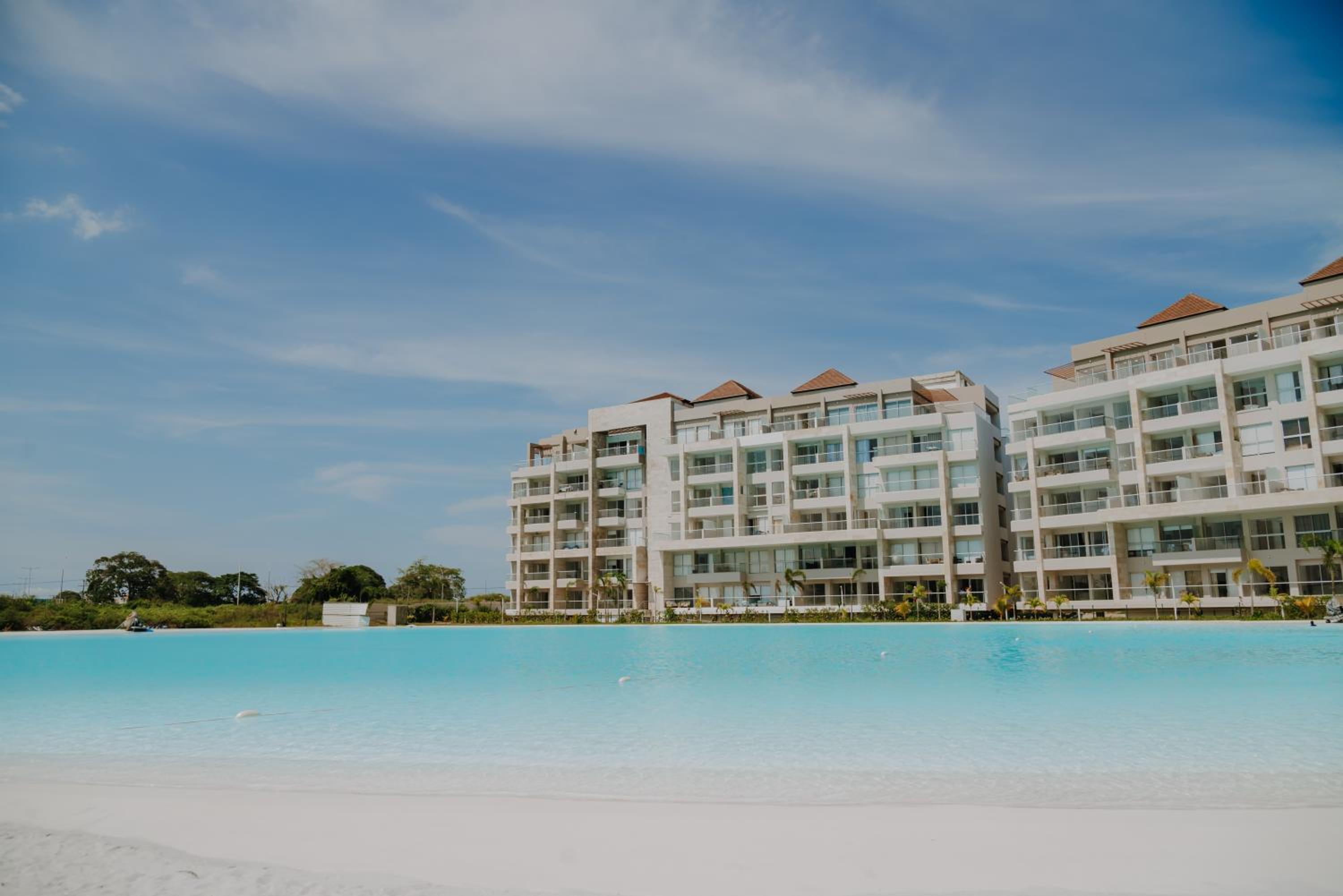 Baia Kristal Apartamento