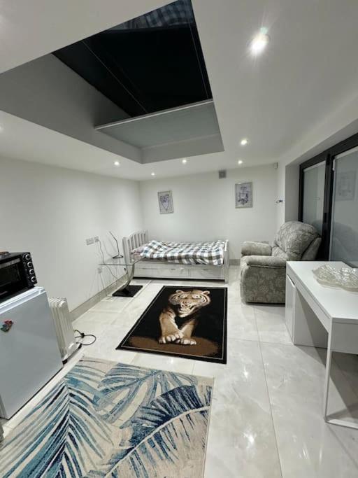 Charming Outback Guest House