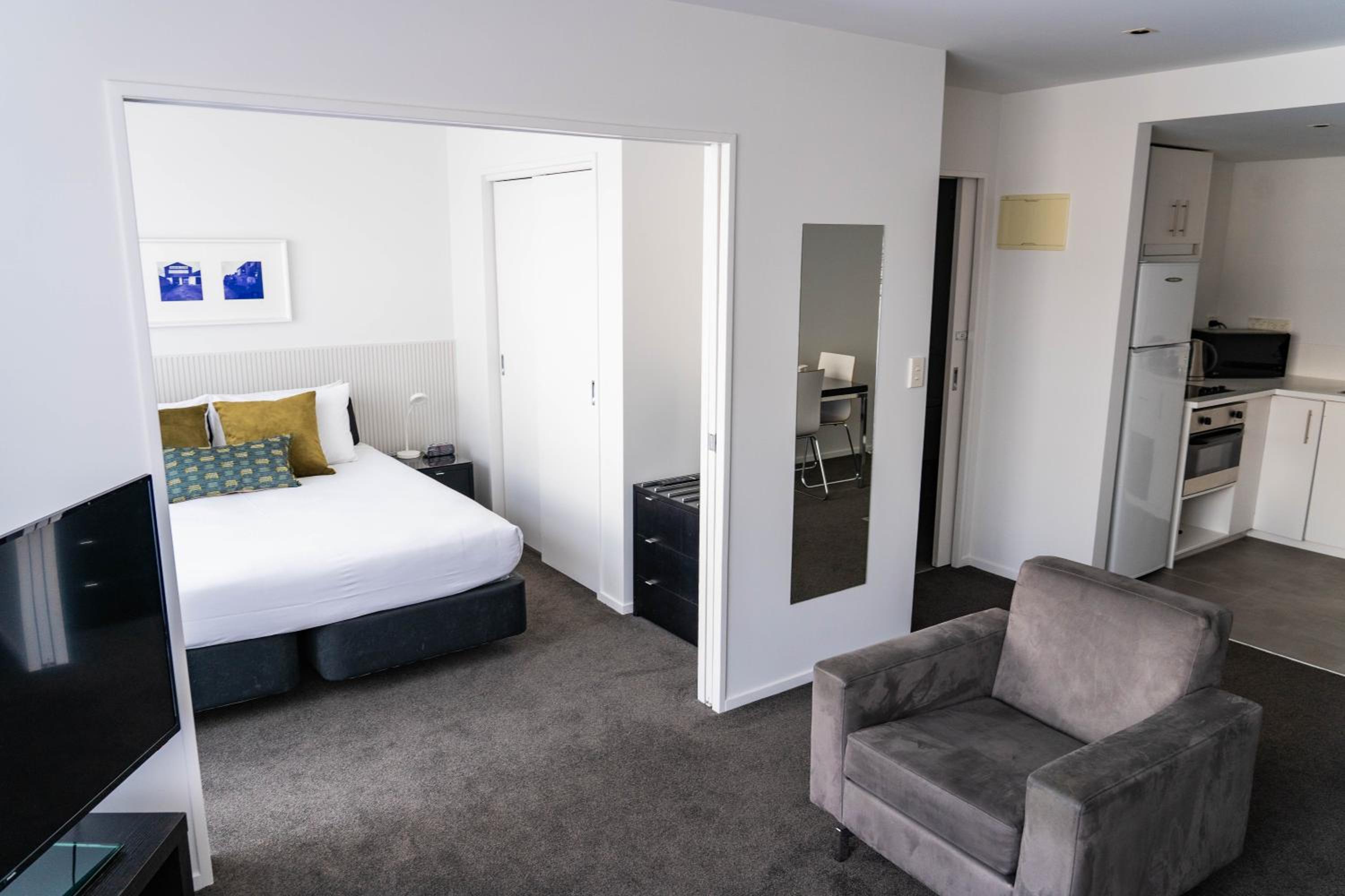 Quest Parnell Serviced Apartments photo 2