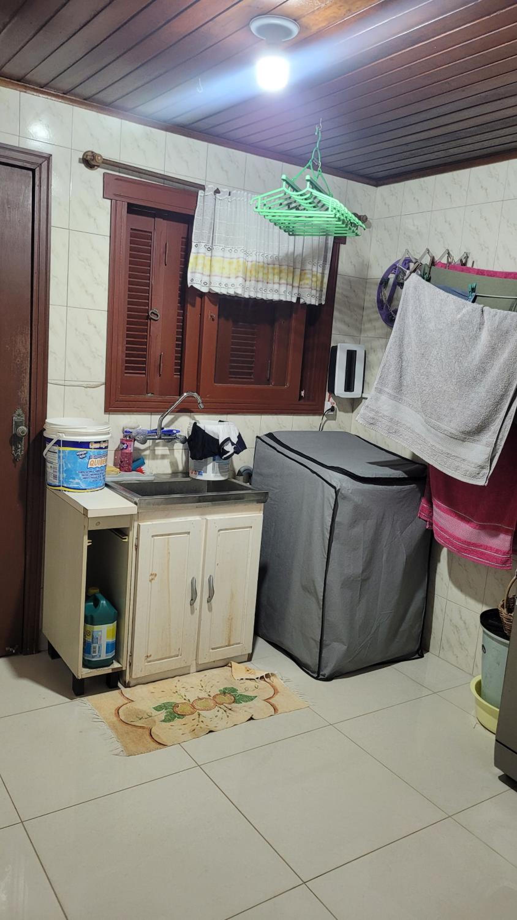 Casa na praia