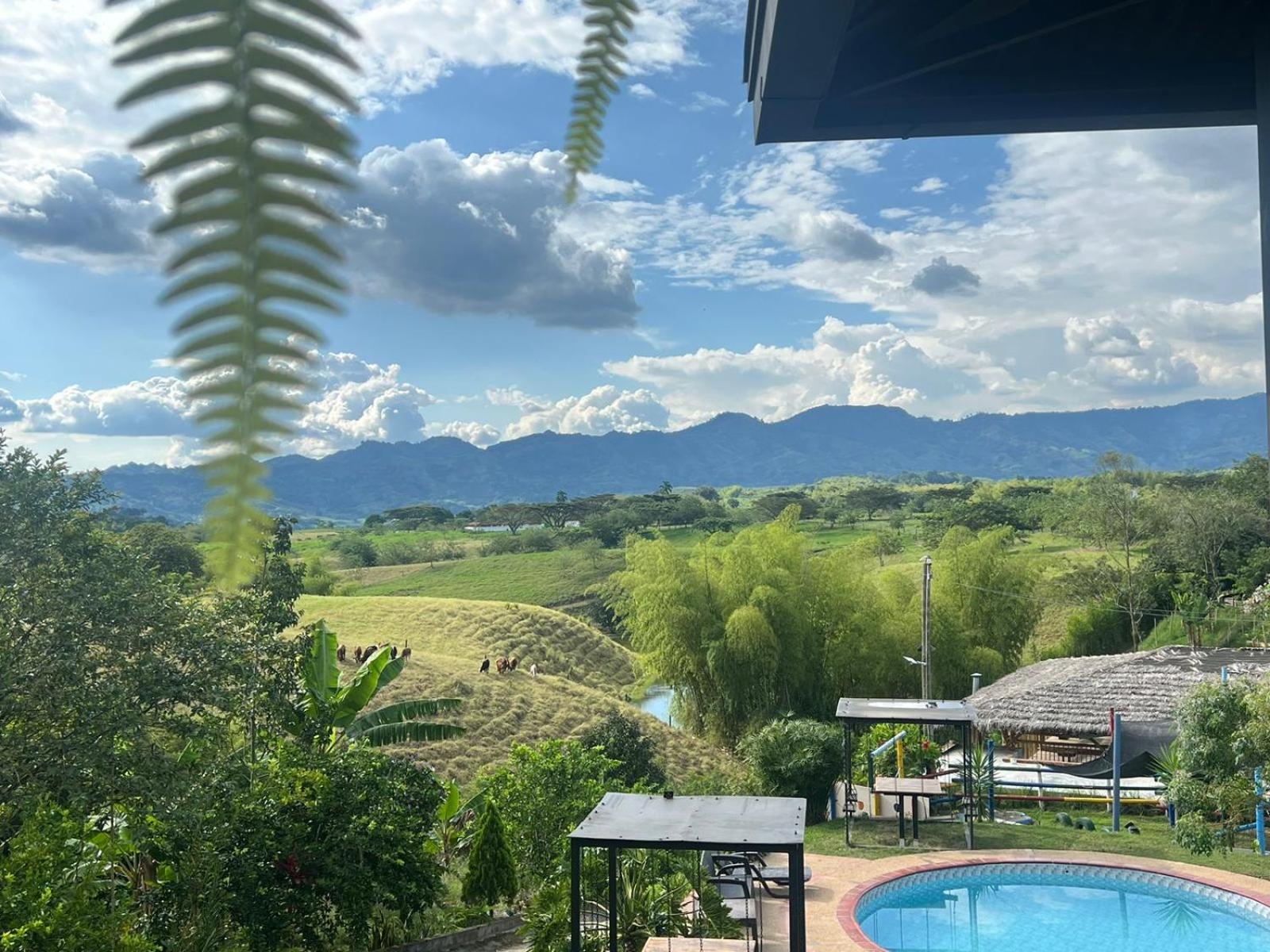 Los lagos del abuelo