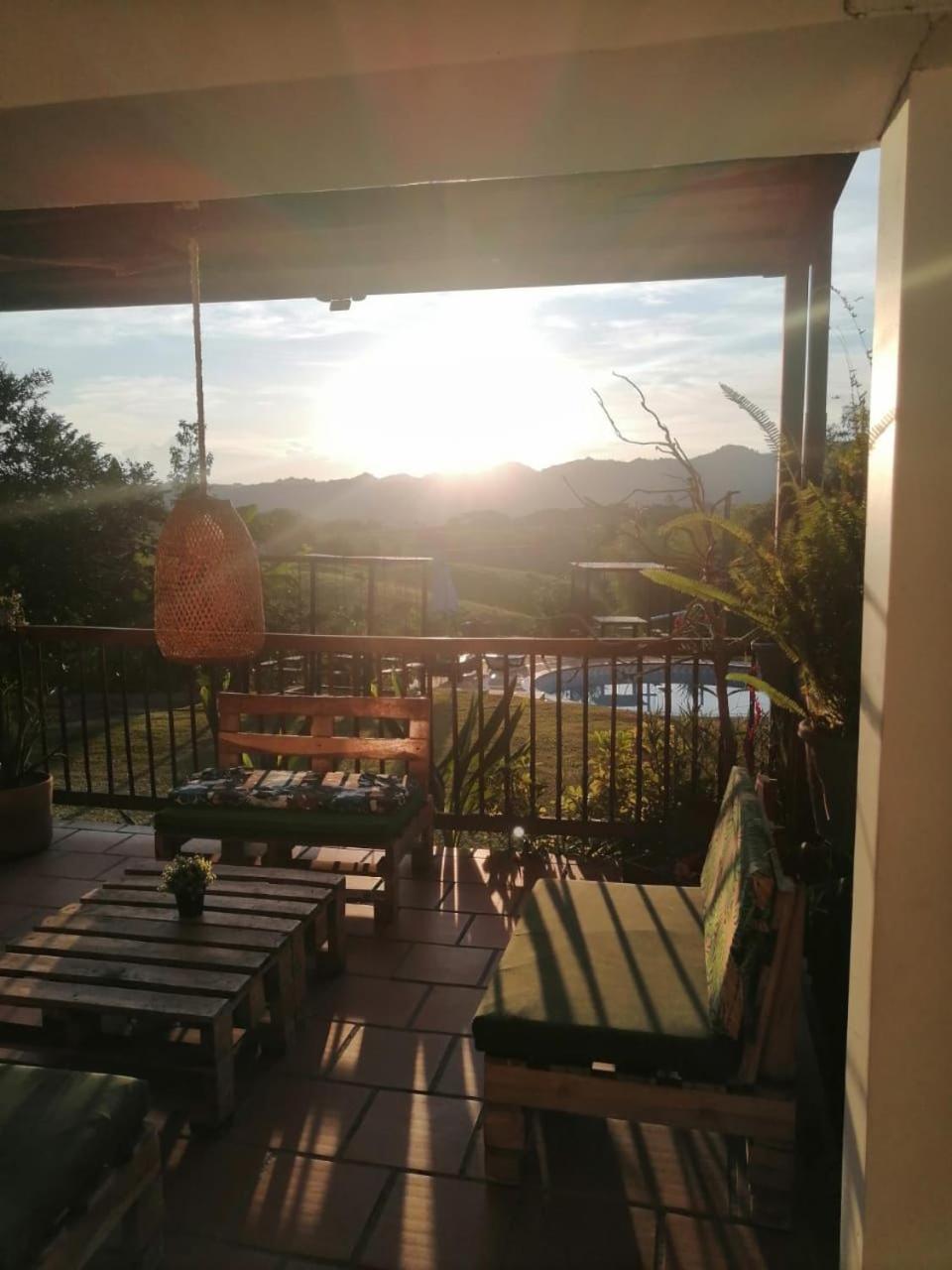 Los lagos del abuelo
