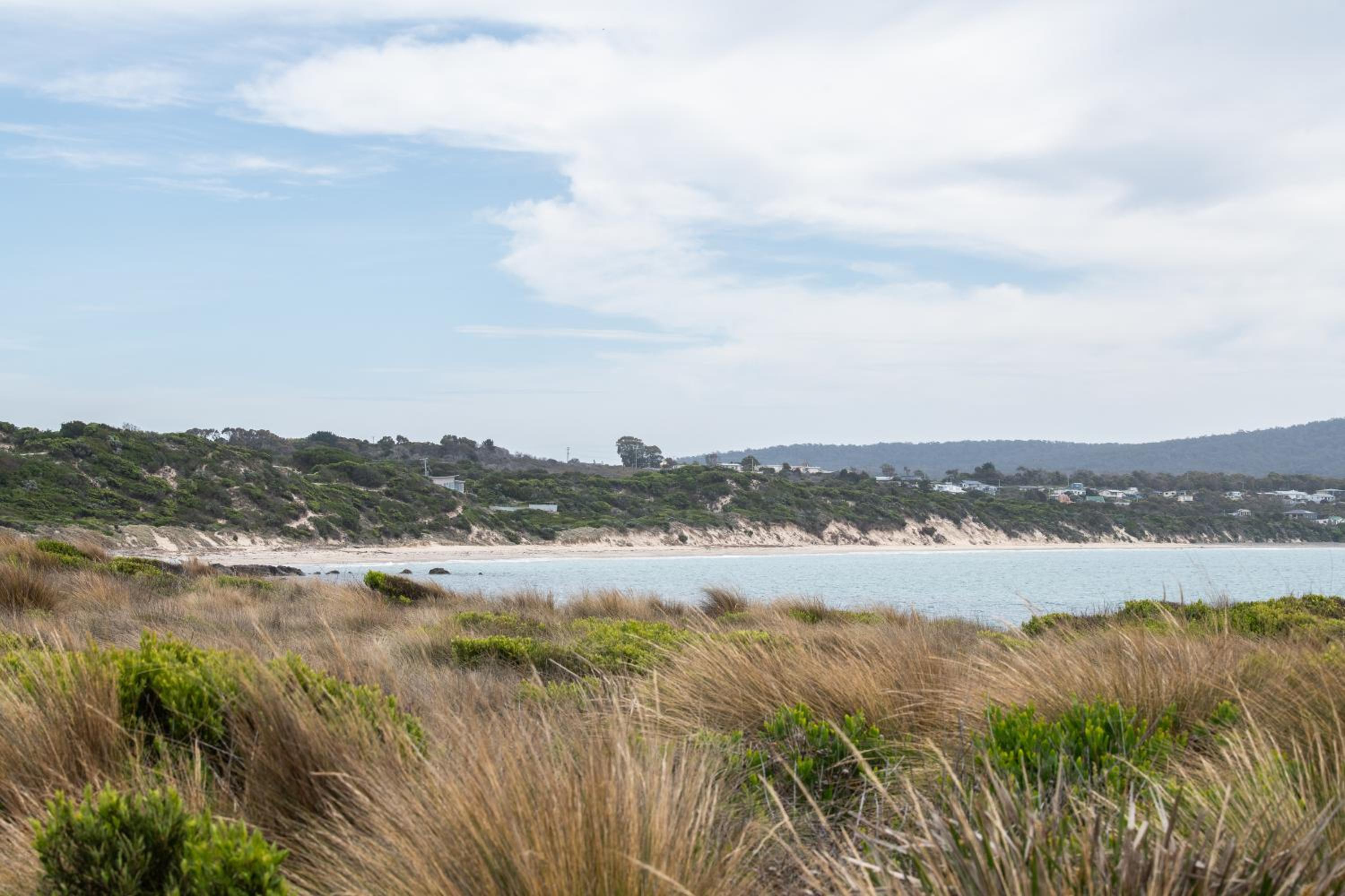 Seaspray Beach House