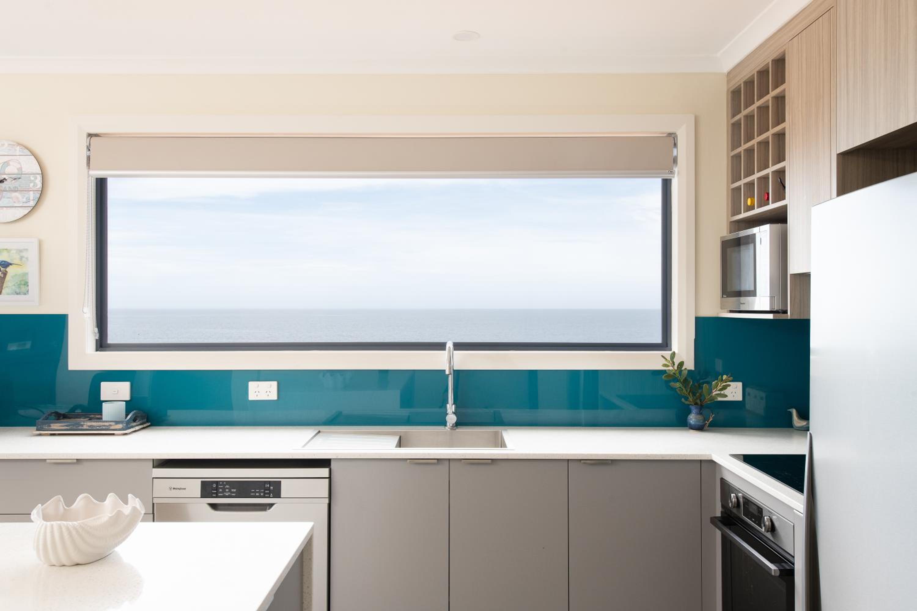 Seaspray Beach House