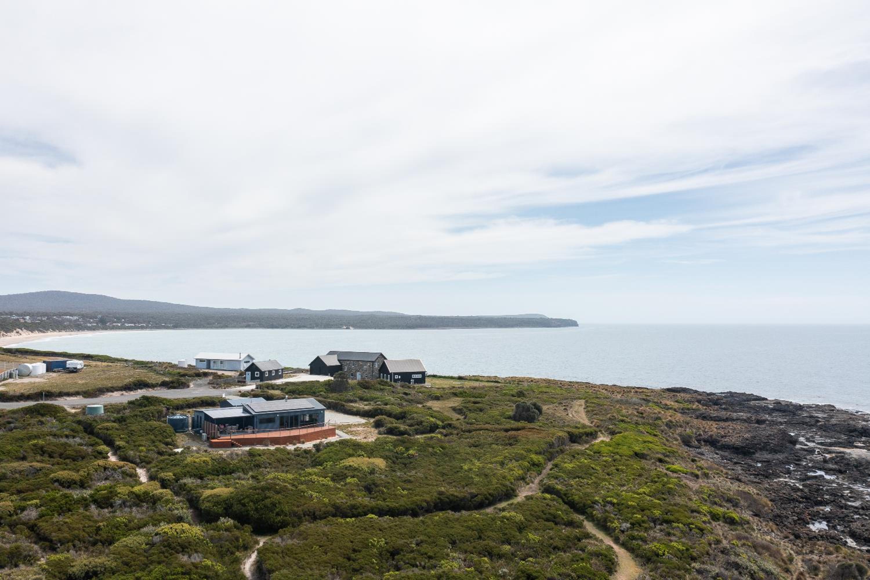 Seaspray Beach House