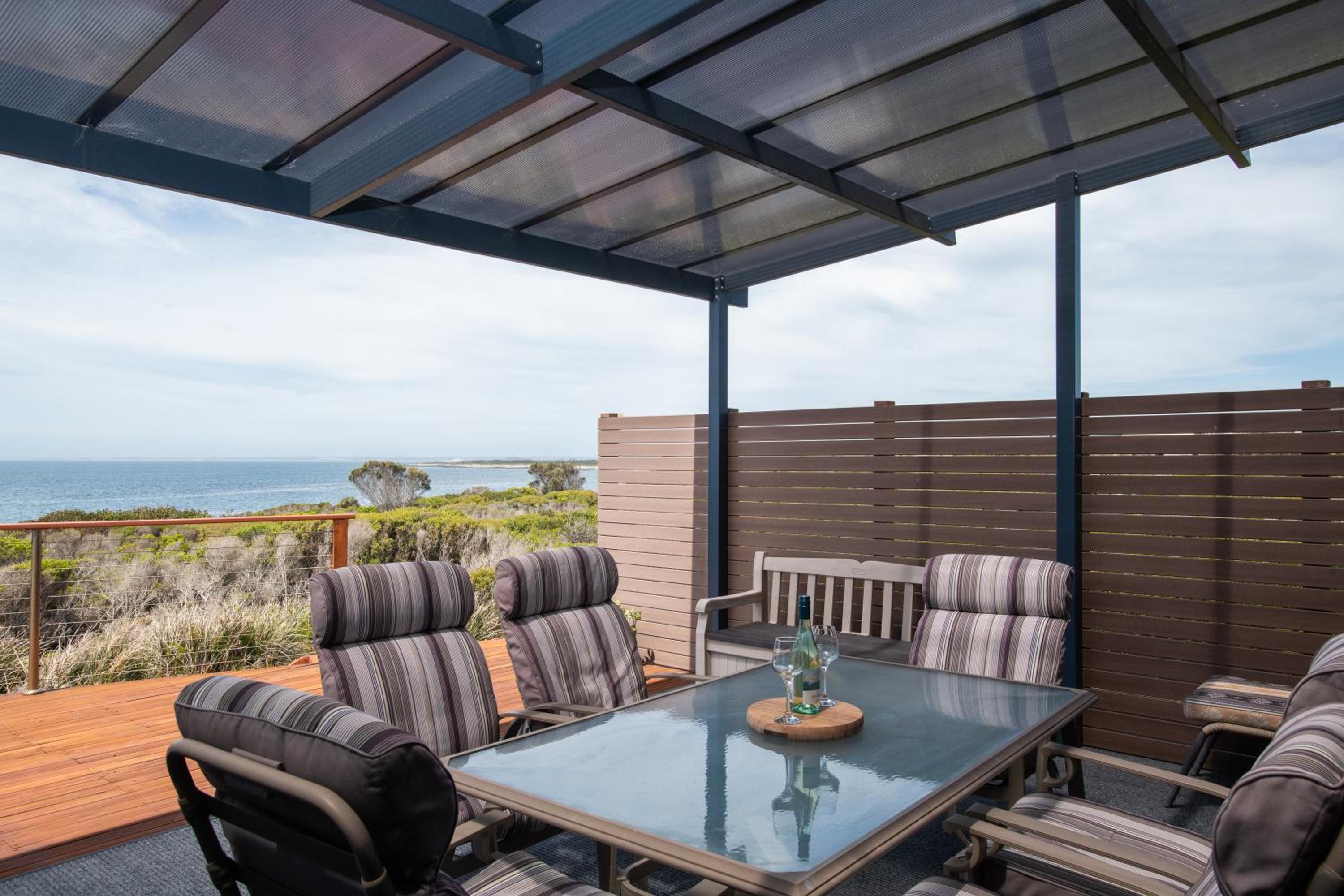 Seaspray Beach House