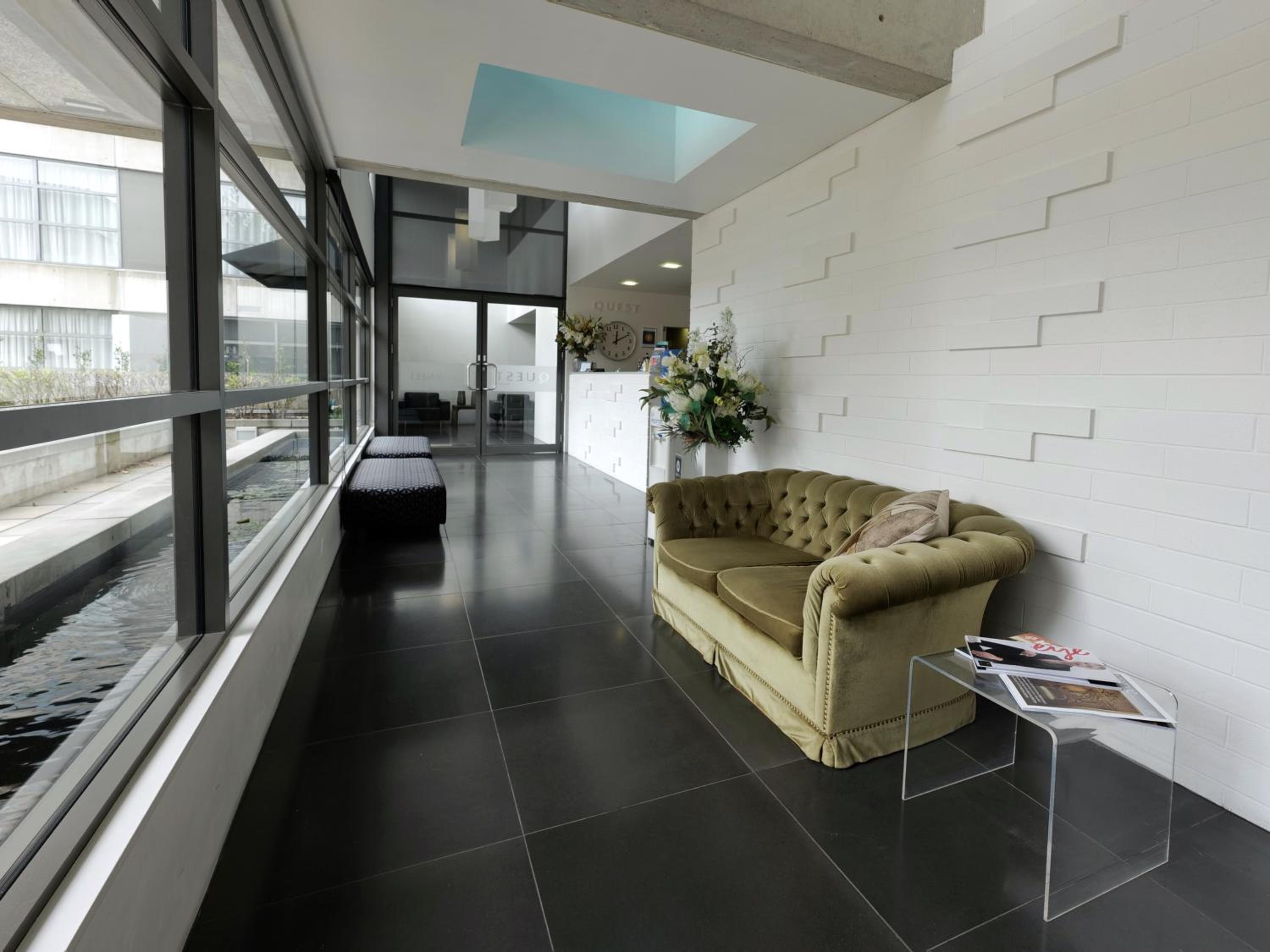 Quest Parnell Serviced Apartments photo 4