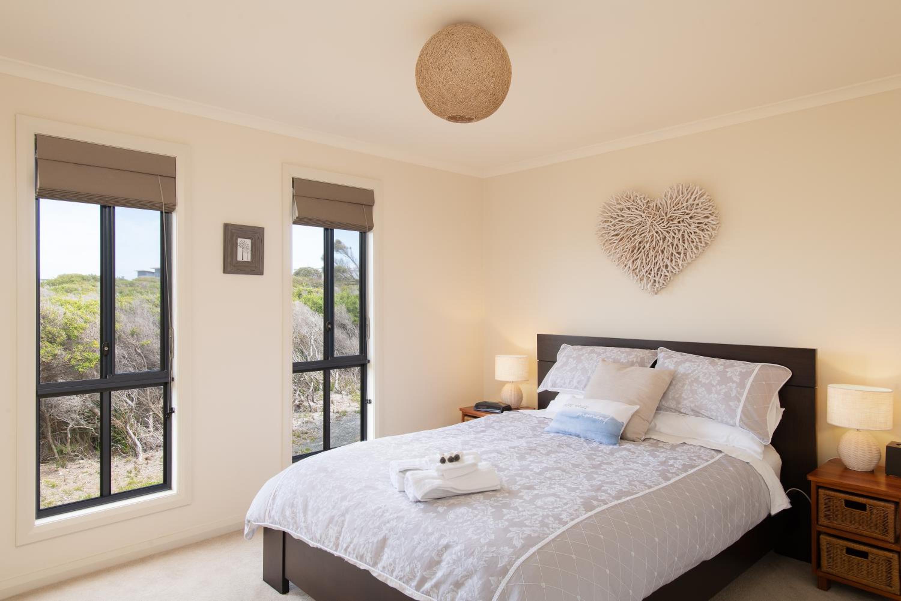 Seaspray Beach House
