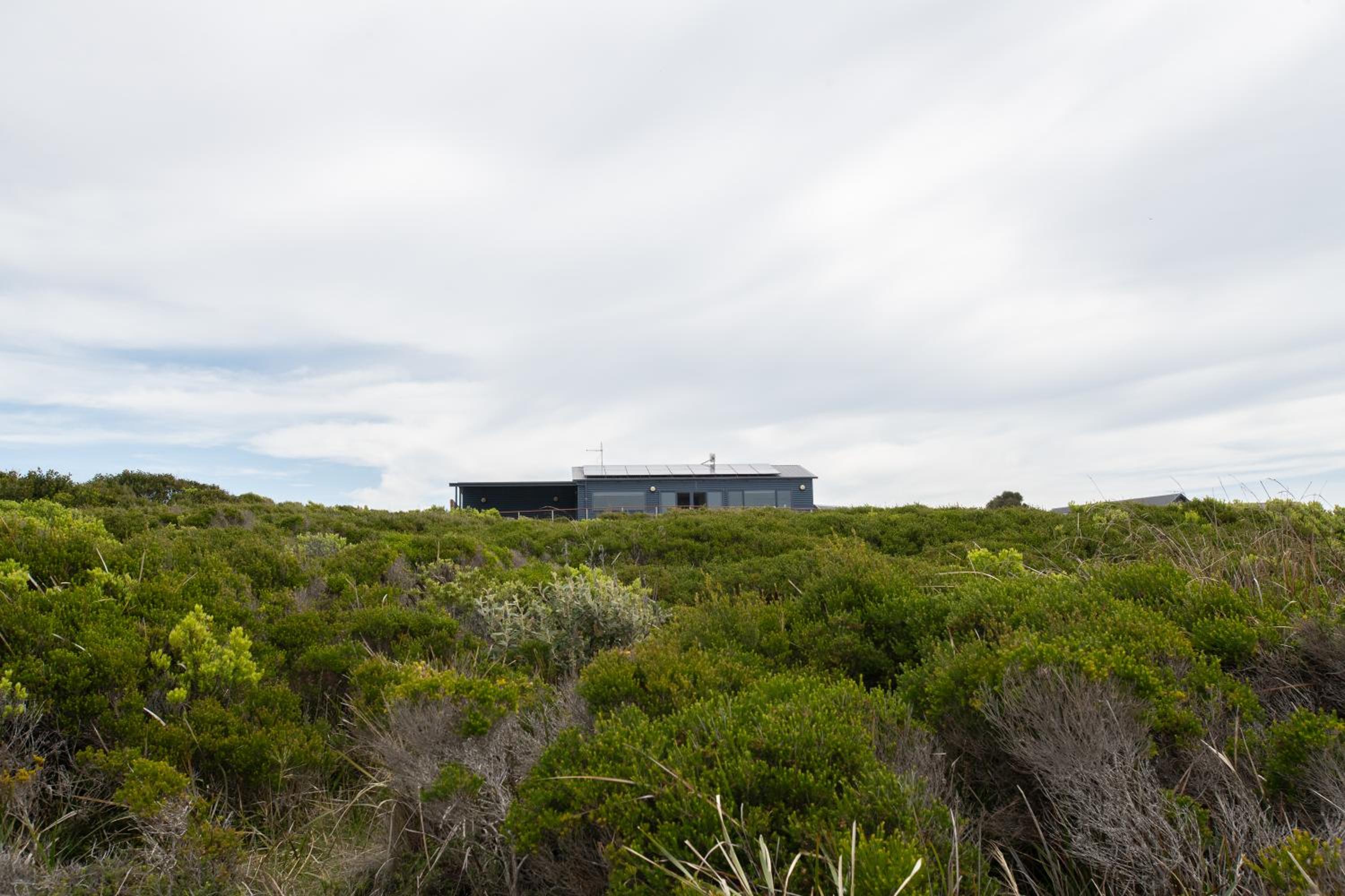 Seaspray Beach House