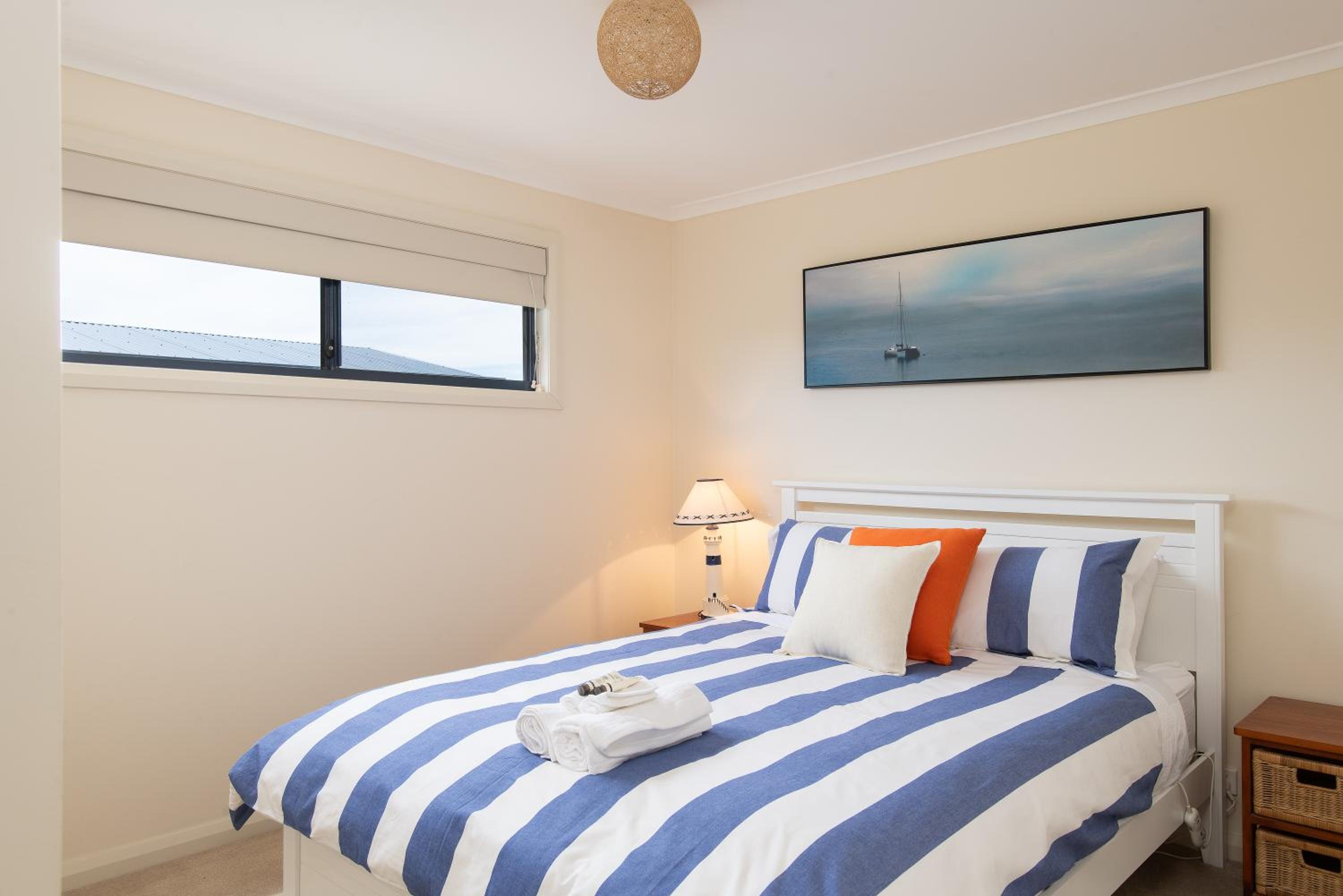 Seaspray Beach House