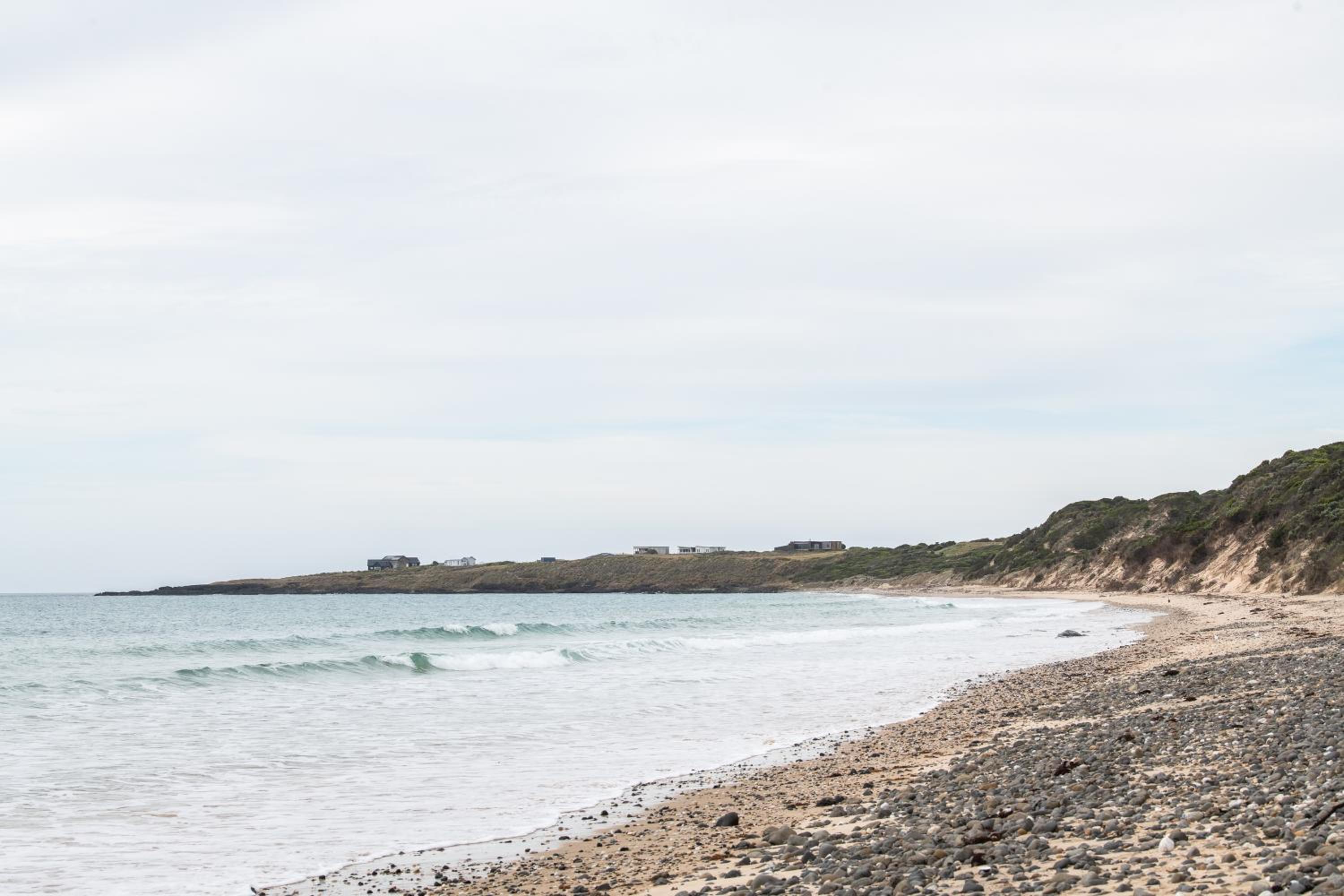 Seaspray Beach House