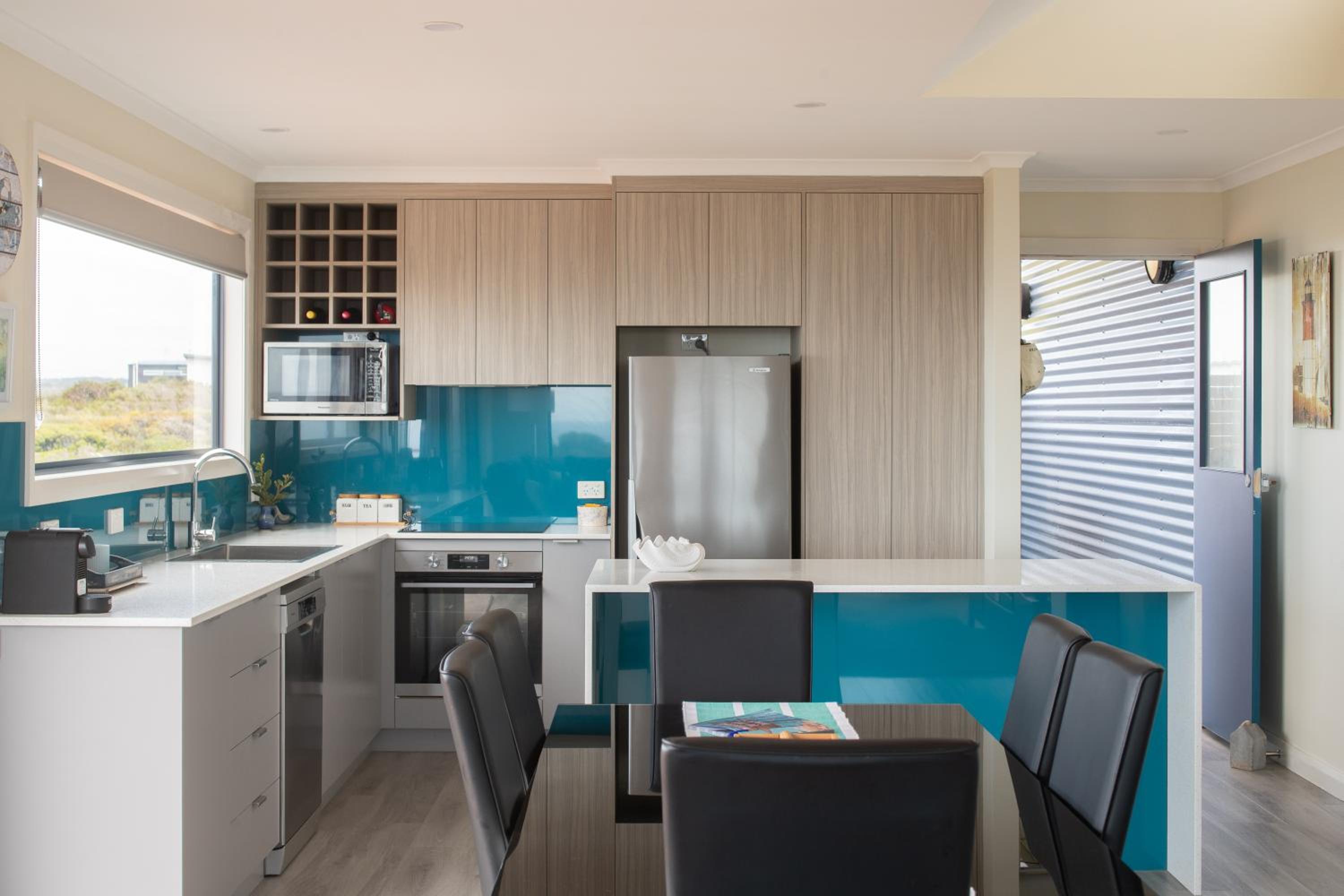 Seaspray Beach House