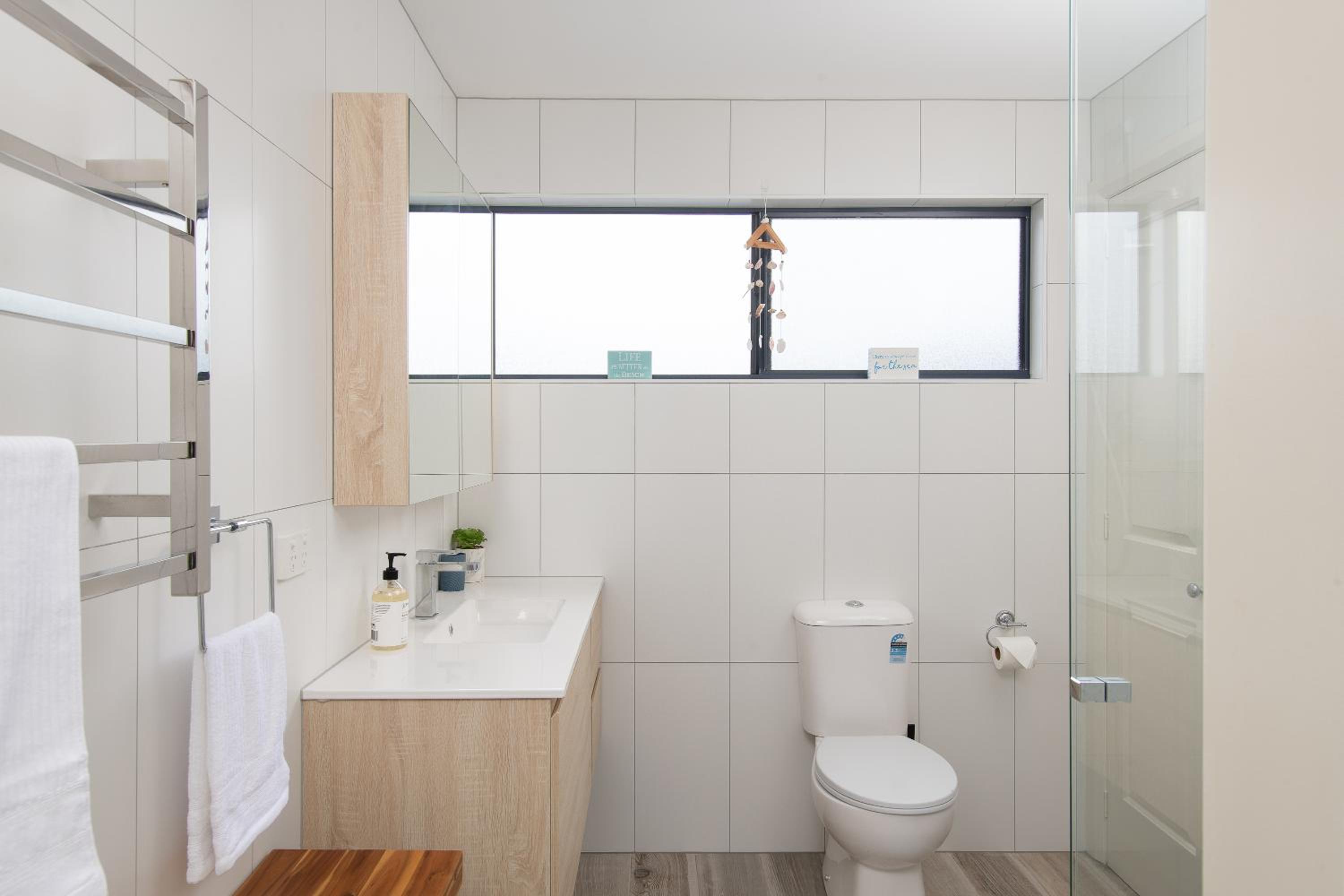 Seaspray Beach House