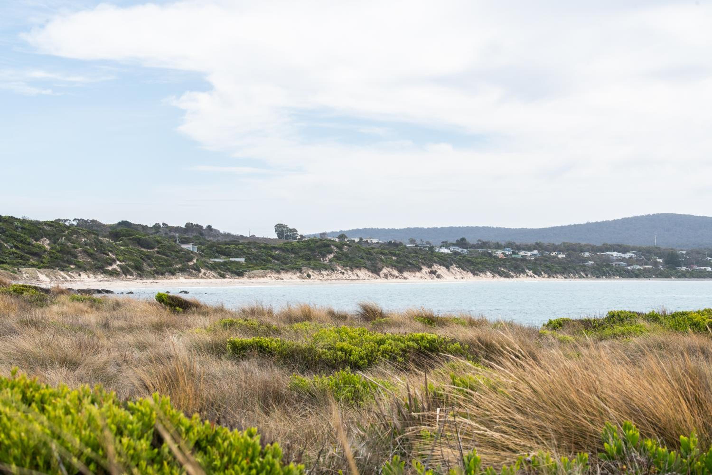 Seaspray Beach House