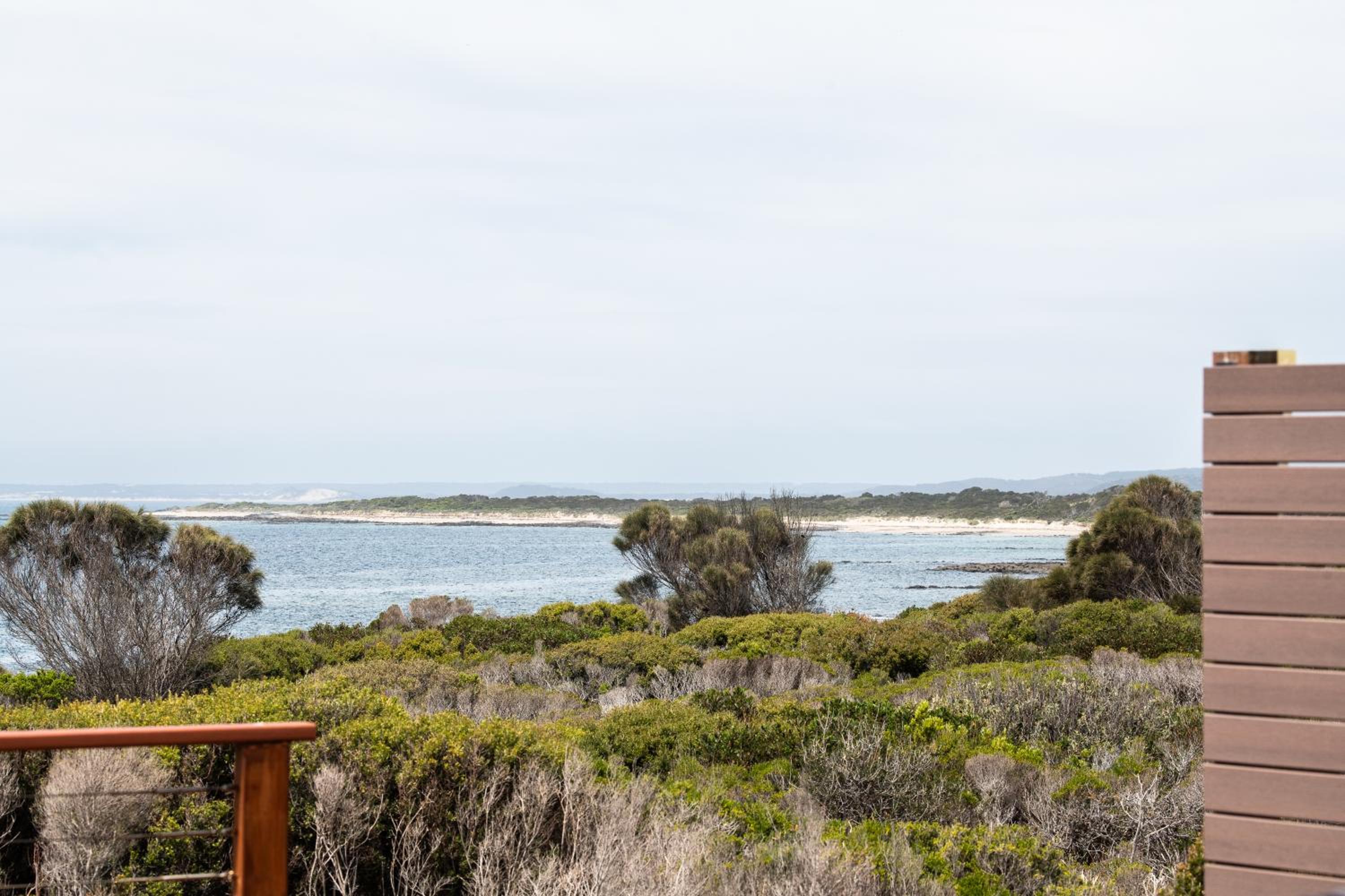 Seaspray Beach House