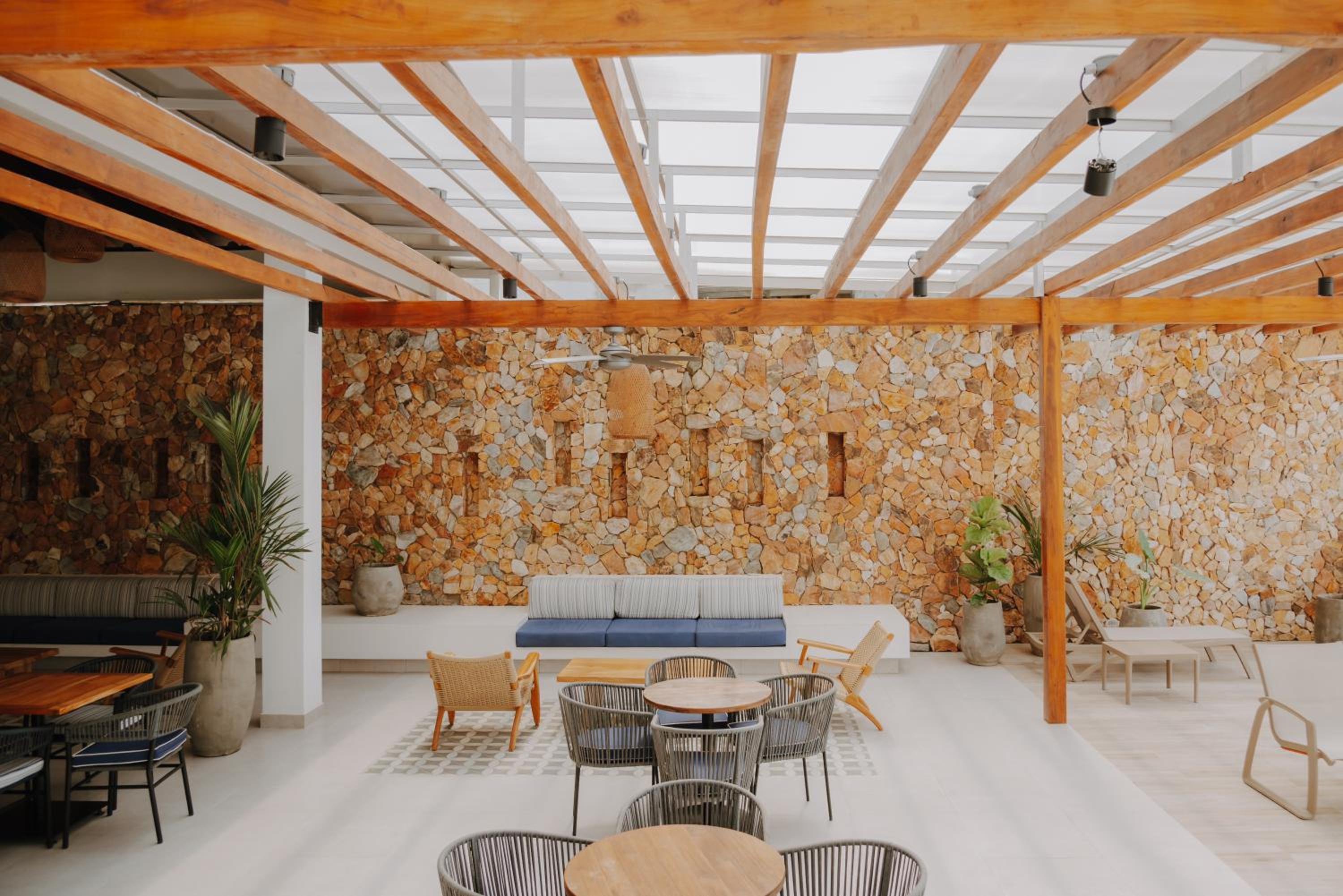 Baia Kristal Apartamento