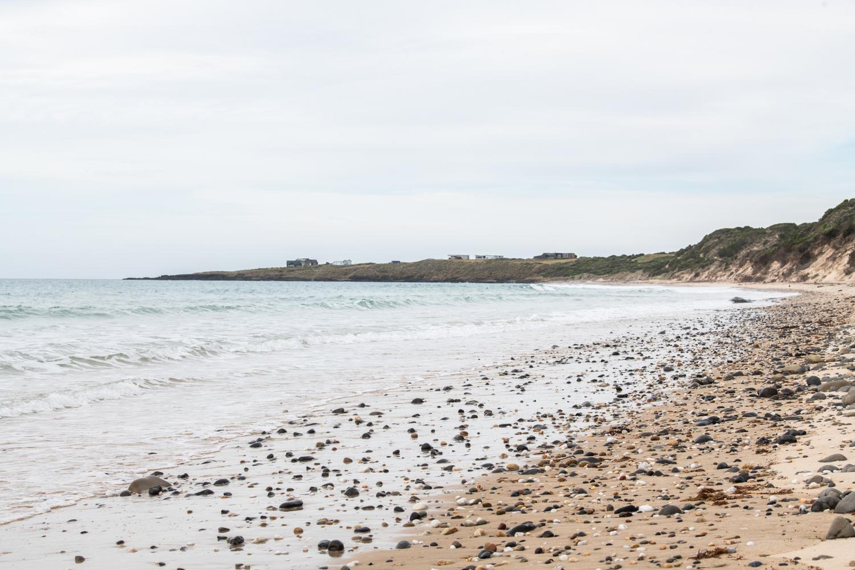 Seaspray Beach House