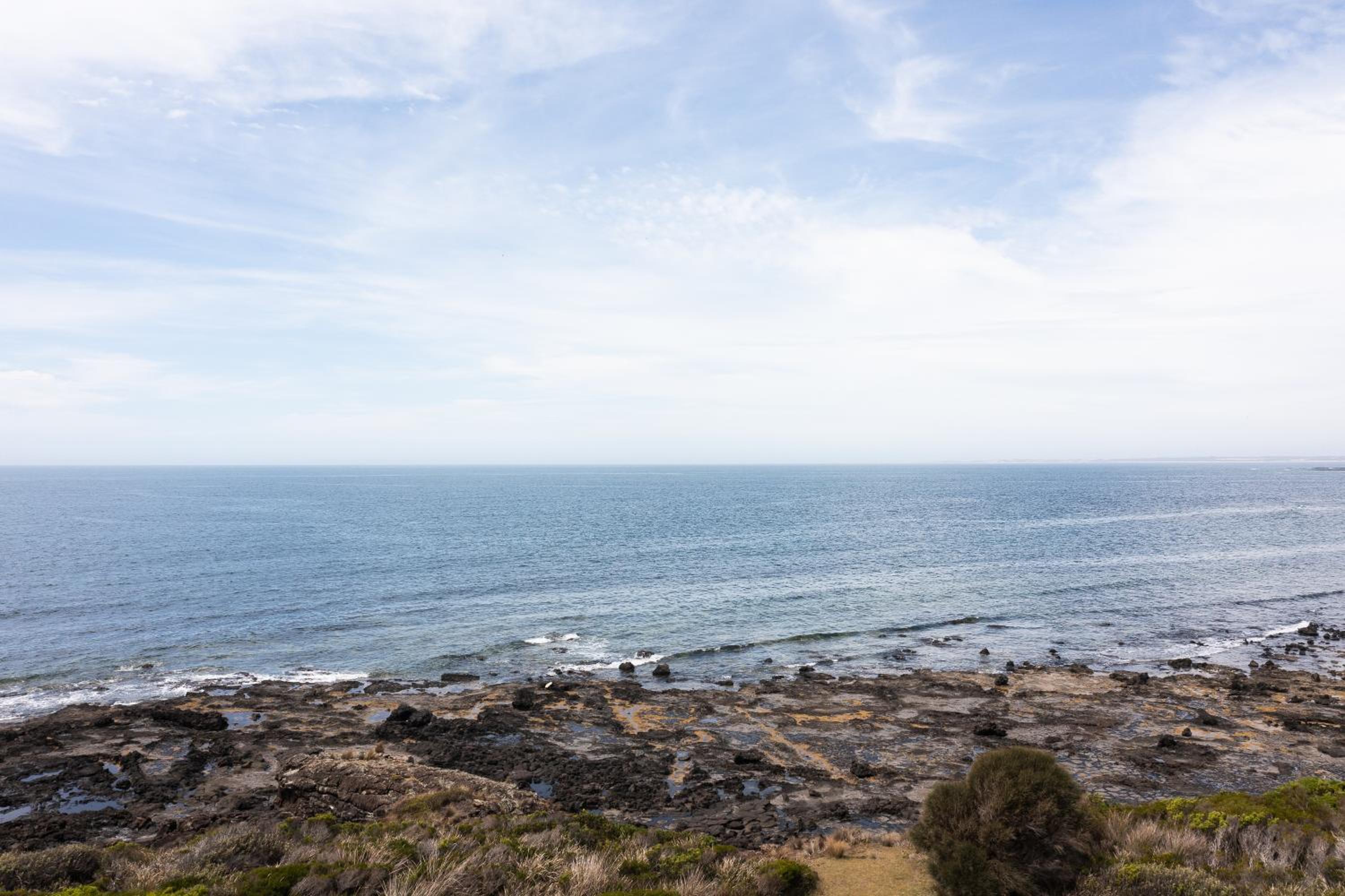 Seaspray Beach House