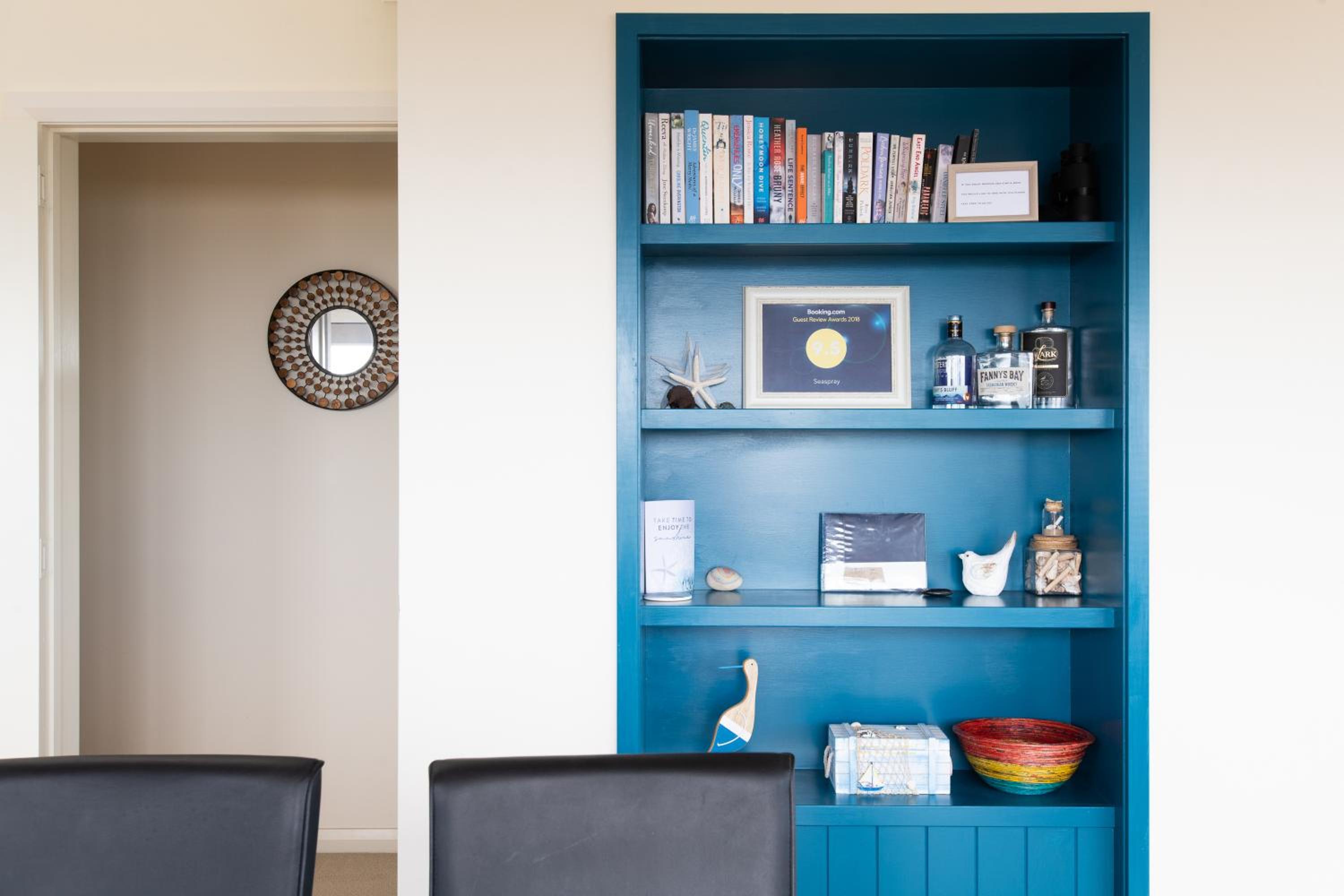 Seaspray Beach House