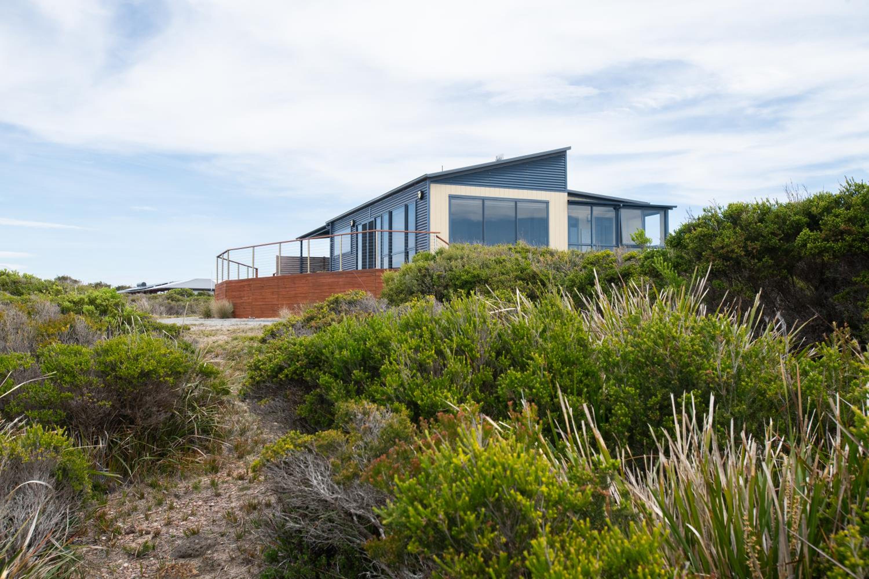 Seaspray Beach House