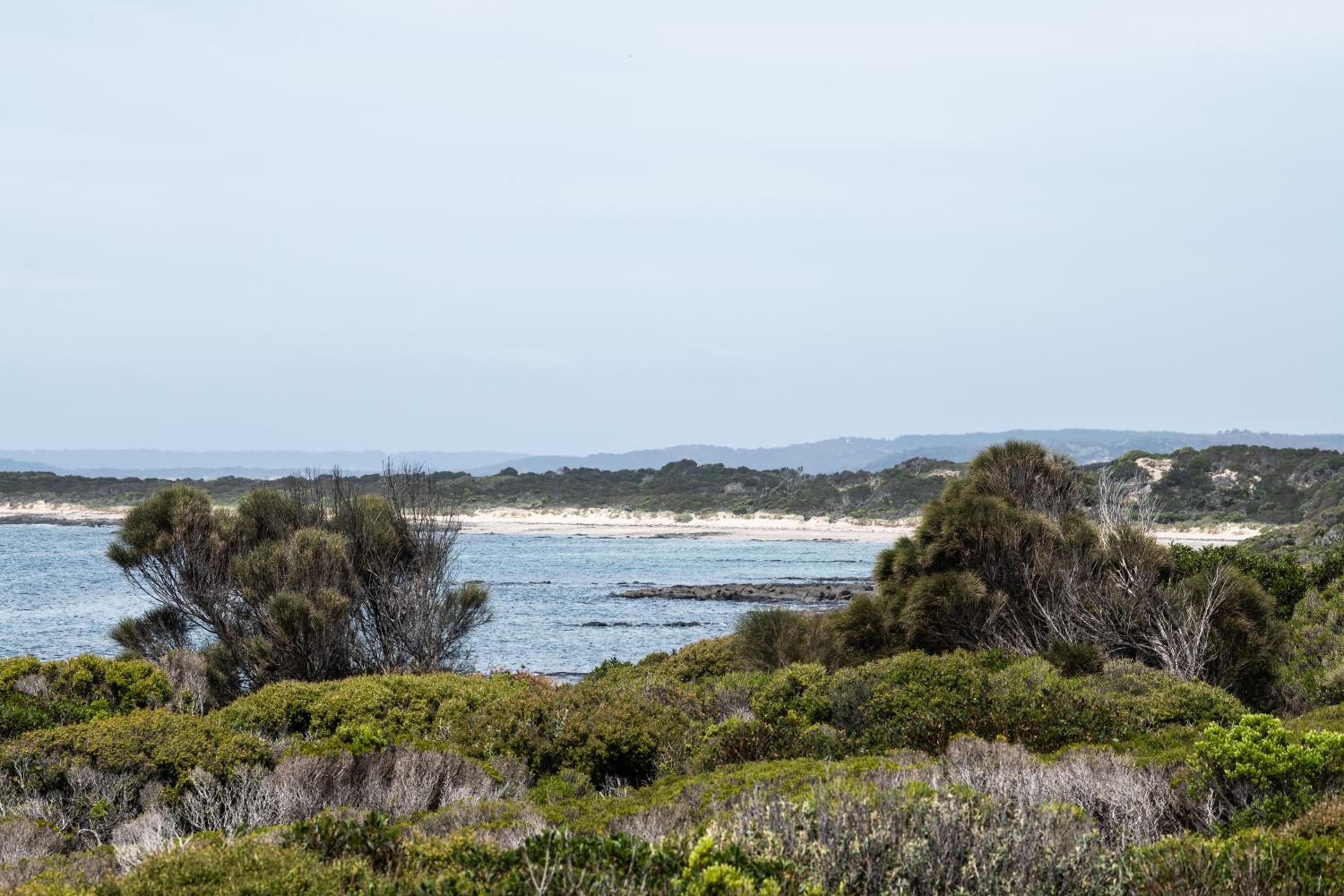 Seaspray Beach House
