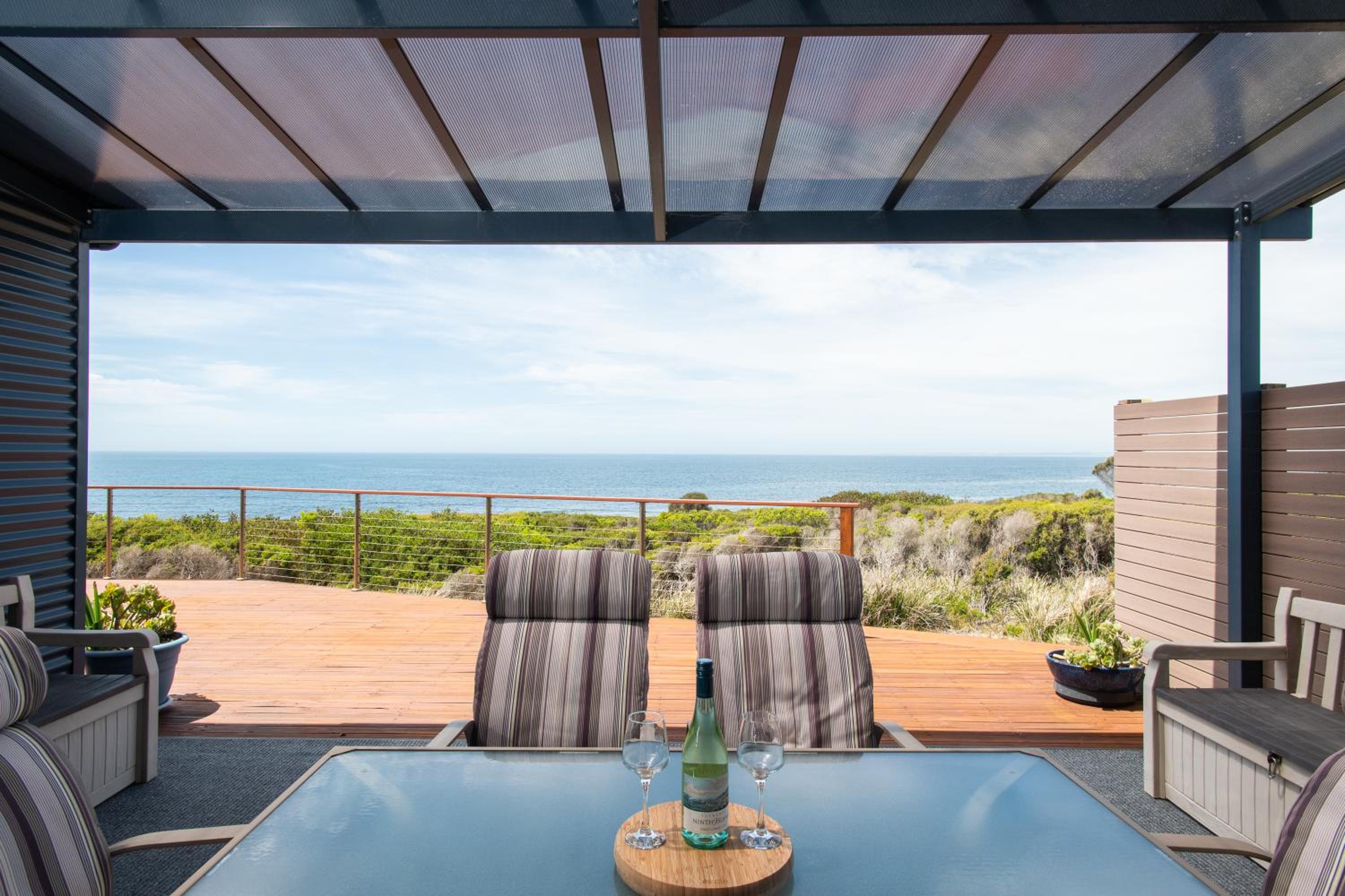 Seaspray Beach House